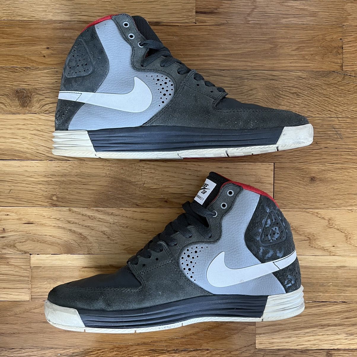 Nike SB Nike SB P-Rod 7 Size US 8 / EU 41 - 5 Thumbnail