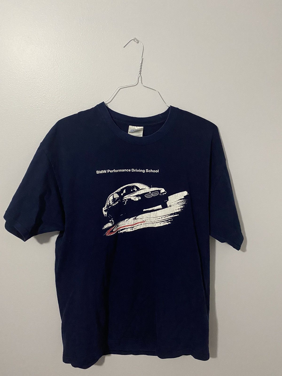 BMW E60 M5 Herren T-Shirt | E8