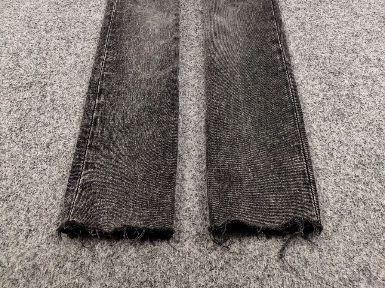 Japanese Brand Japanese brand Gu Jeans mom Mens Garment-Dyed Denim Size US 32 / EU 48 - 8 Thumbnail