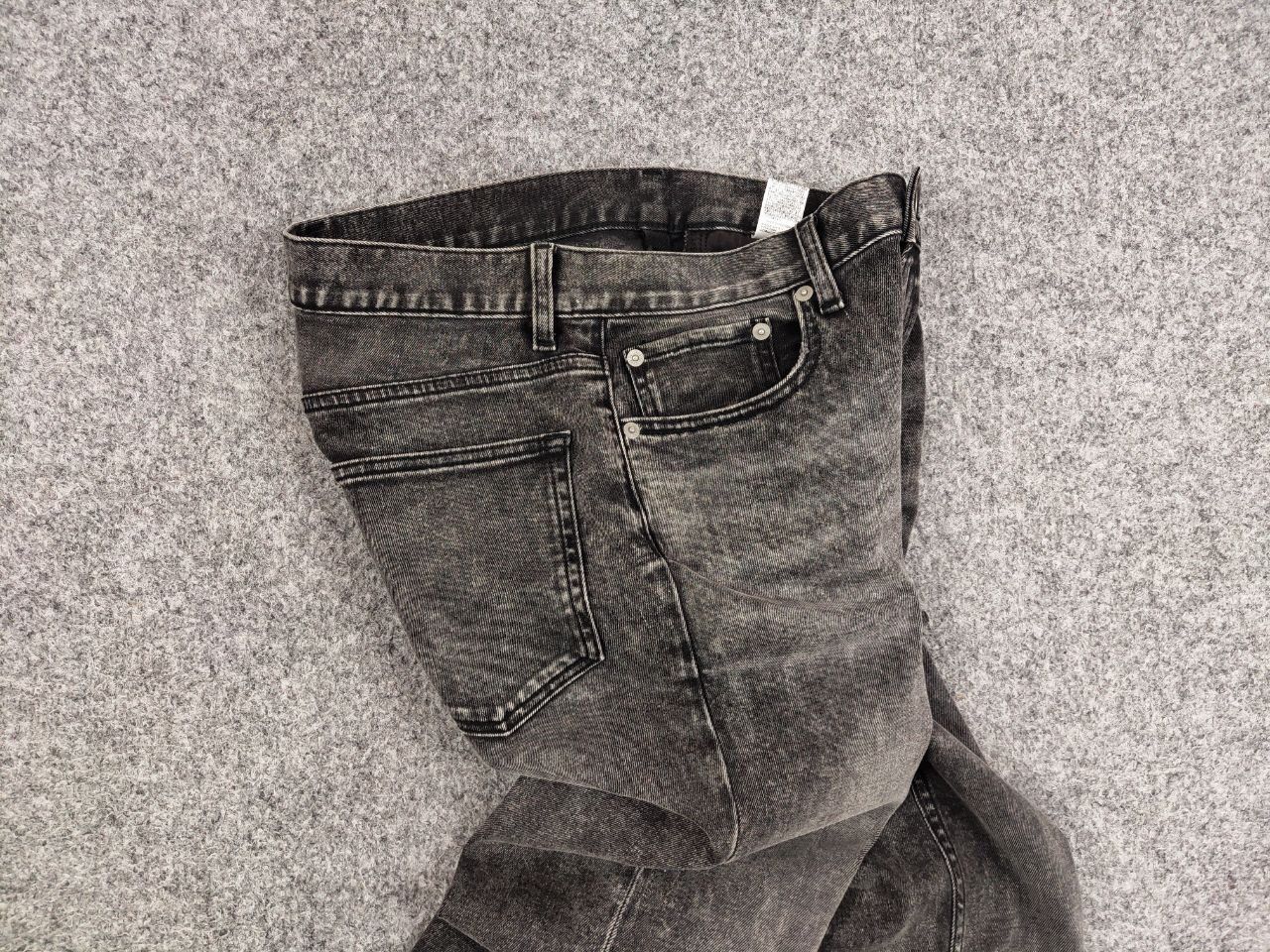 Japanese Brand Japanese brand Gu Jeans mom Mens Garment-Dyed Denim Size US 32 / EU 48 - 17 Thumbnail
