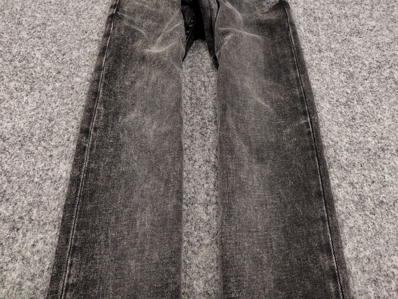 Japanese Brand Japanese brand Gu Jeans mom Mens Garment-Dyed Denim Size US 32 / EU 48 - 9 Thumbnail