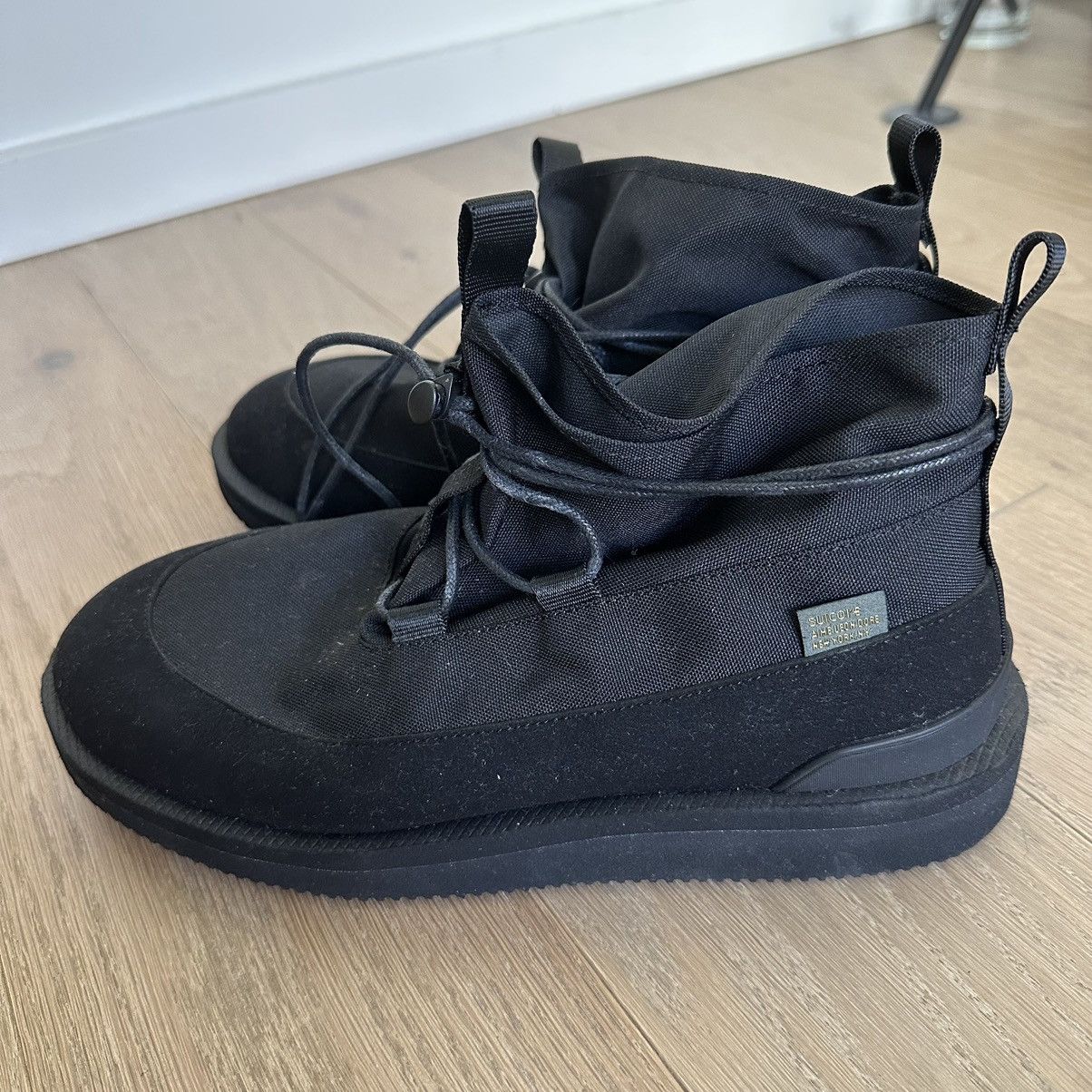 Suicoke x Aime Leon Dore Hobbs boots sz 41 Suicoke x Aime Leon Dore Hobbs Boots SIZE 8 | Mercari main image 2