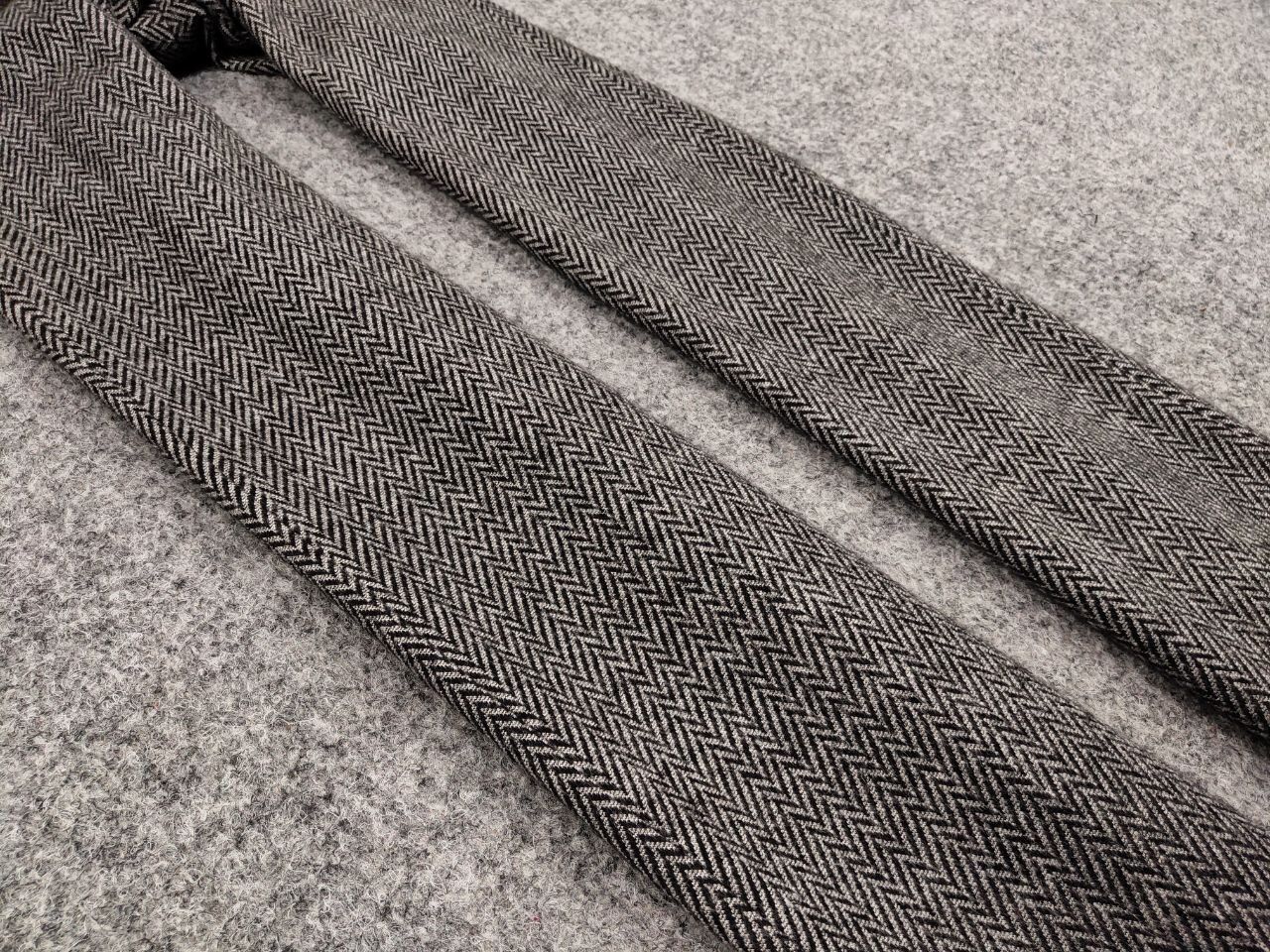 Mason's Mason's Classic premium men's Trousers with Pattern Pants Size US 34 / EU 50 - 8 Thumbnail