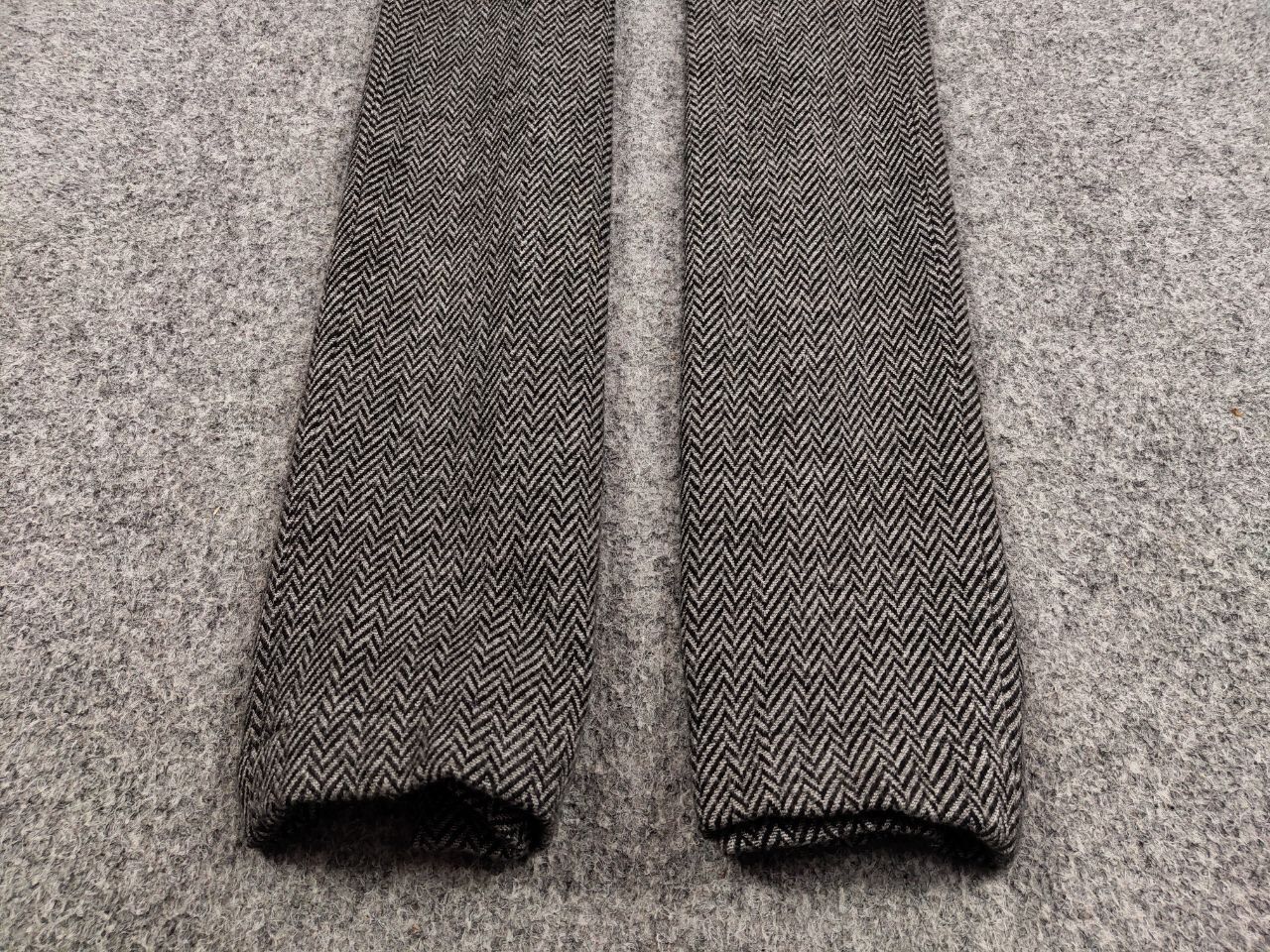Mason's Mason's Classic premium men's Trousers with Pattern Pants Size US 34 / EU 50 - 7 Thumbnail