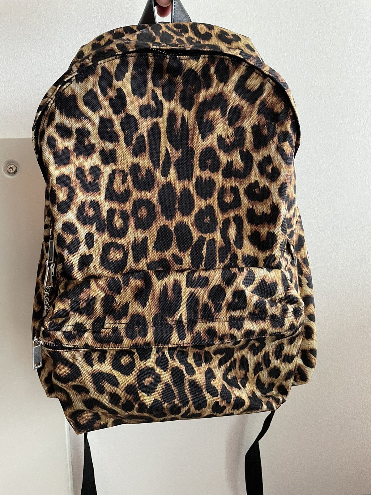 Celine × Hedi Slimane Super Runway Celine Hedi Slimane Backpack Limited Edition Size ONE SIZE - 24 Thumbnail