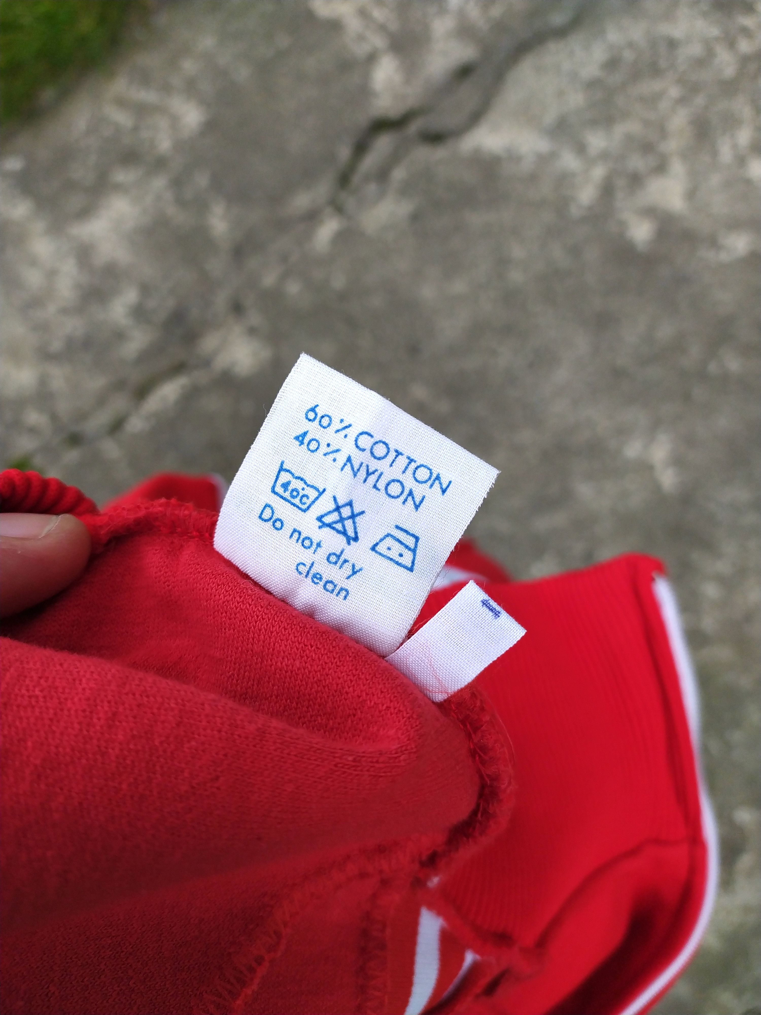 Adidas × Vintage Adidas - Oslo KFUM Volleyball 80s very rare track suit Size US L / EU 52-54 / 3 - 9 Thumbnail
