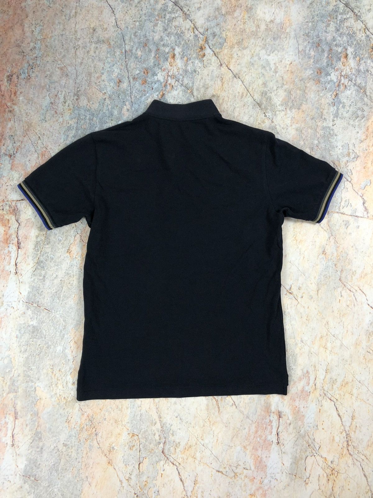 Acne Studios Acne studios navy zip Size US M / EU 48-50 / 2 - 6 Thumbnail