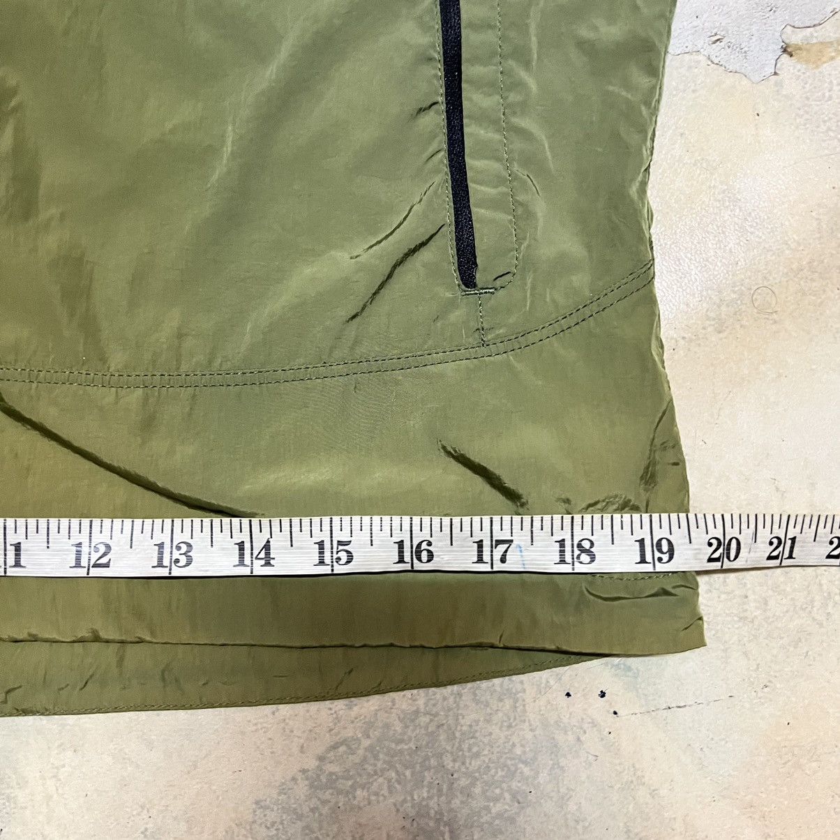 The North Face Windbreaker Light Jacket