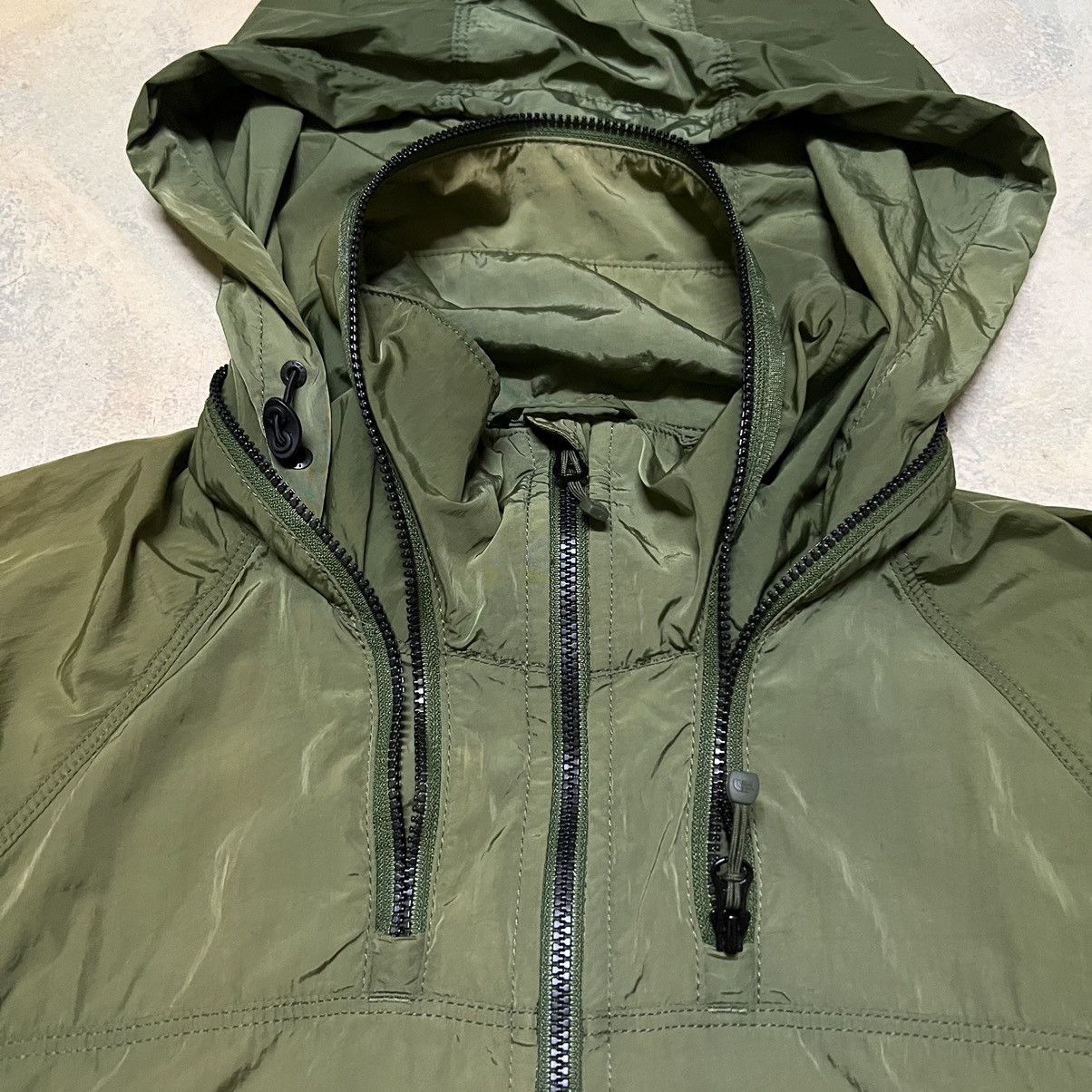 The North Face Windbreaker Light Jacket
