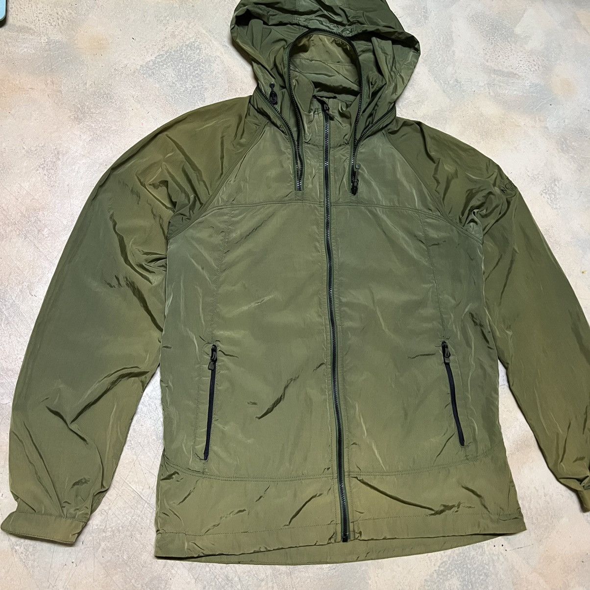 The North Face Windbreaker Light Jacket