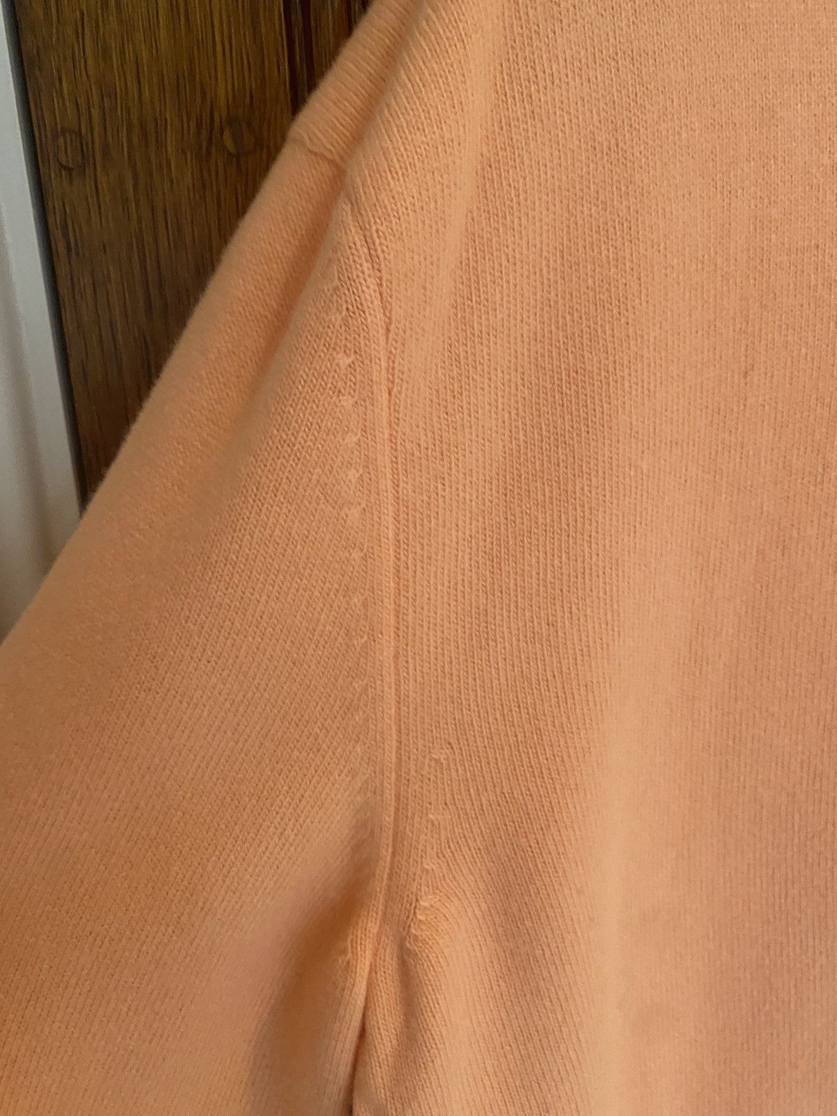 Calvin Klein 205W39NYC SS19 Calvin Klein CK205w39nyc wool sweater Raf Simons Size US S / EU 44-46 / 1 - 4 Thumbnail