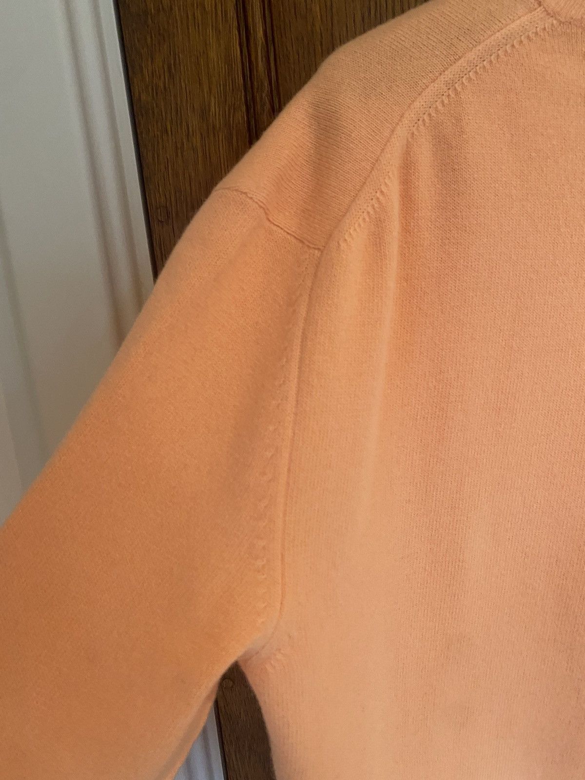 Calvin Klein 205W39NYC SS19 Calvin Klein CK205w39nyc wool sweater Raf Simons Size US S / EU 44-46 / 1 - 19 Thumbnail