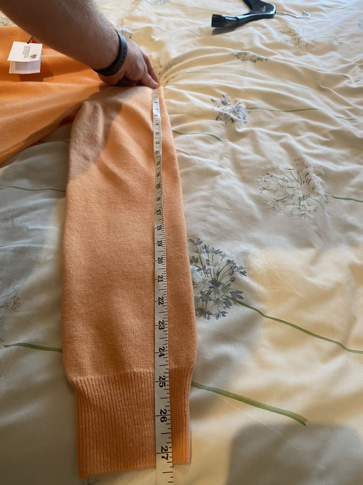 Calvin Klein 205W39NYC SS19 Calvin Klein CK205w39nyc wool sweater Raf Simons Size US S / EU 44-46 / 1 - 10 Thumbnail