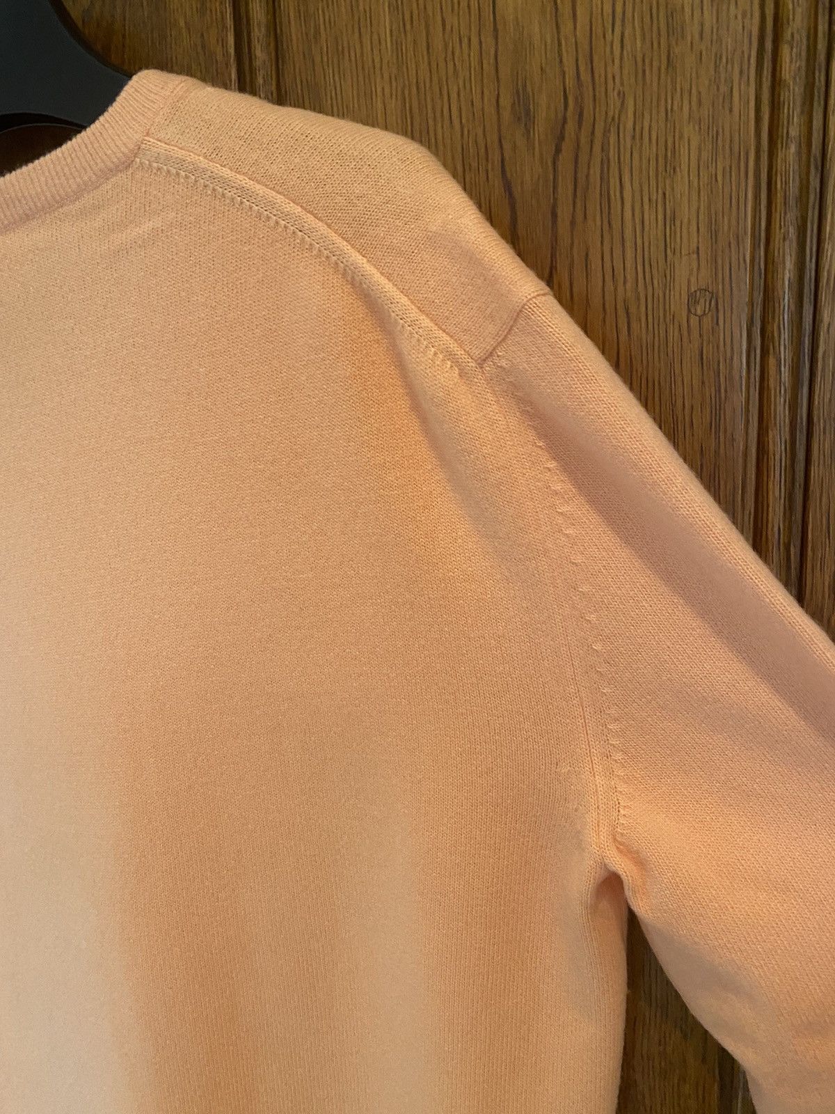 Calvin Klein 205W39NYC SS19 Calvin Klein CK205w39nyc wool sweater Raf Simons Size US S / EU 44-46 / 1 - 20 Thumbnail