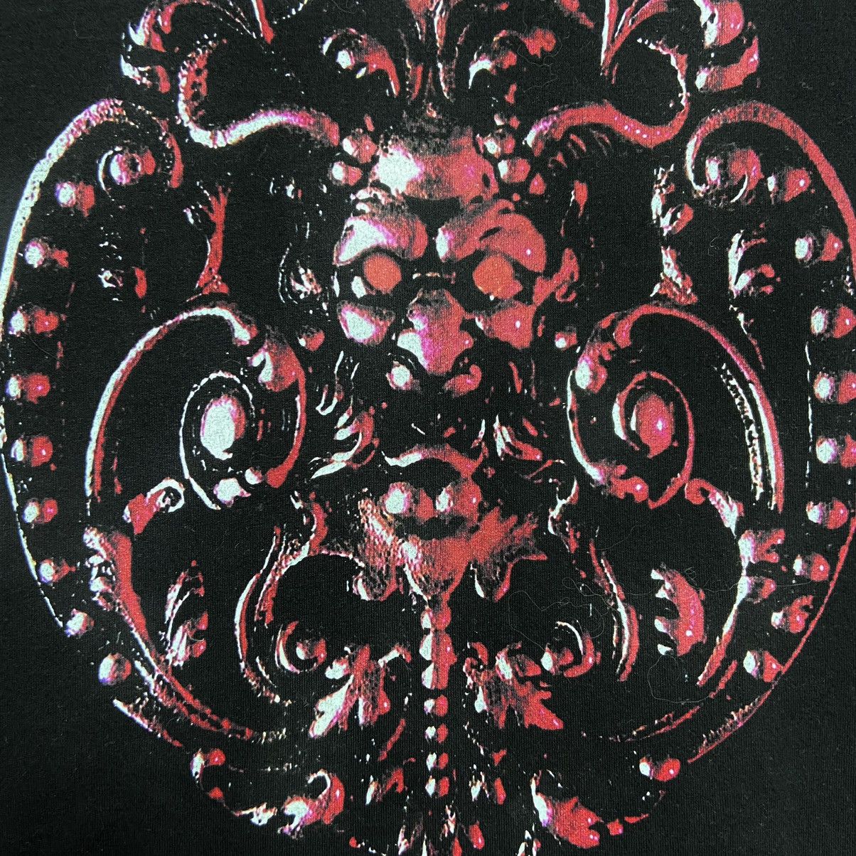 Band Tees DECIDE OVERSIZED VERY BIG VINTAGE TEE Size US XXL / EU 58 / 5 - 6 Thumbnail
