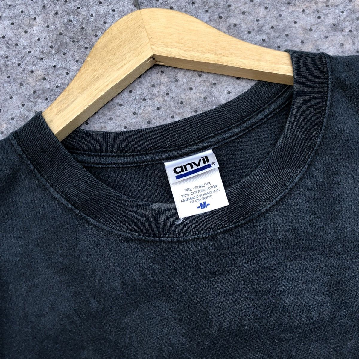 Band Tees Vintage Tool Promo Album Faded Tee Size US M / EU 48-50 / 2 - 3 Thumbnail