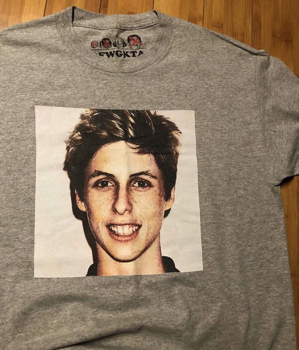 Golf Wang Lucas Vercetti RARE