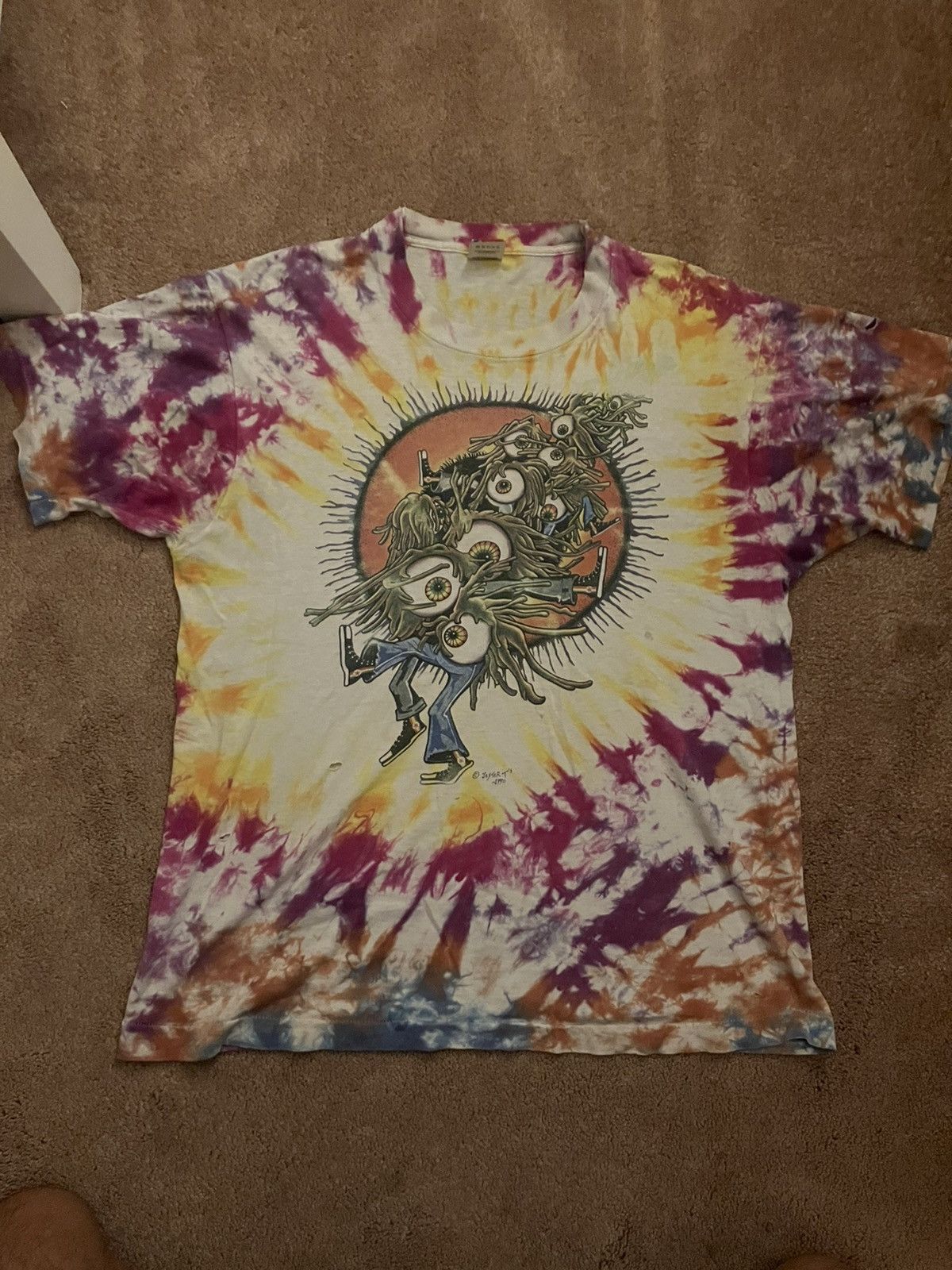 Original 1990 GD Tee