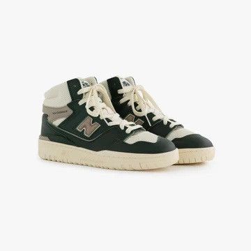 Botanical Green ALD / New Balance 650R