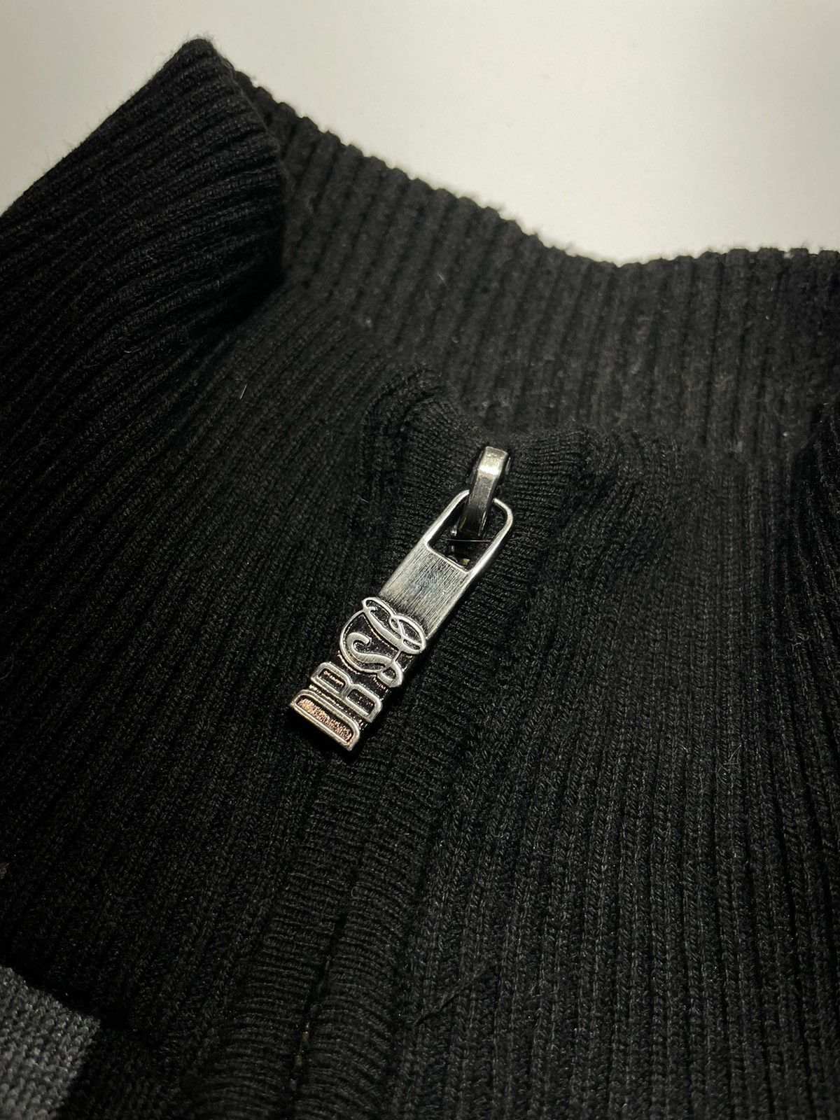 Dirk Bikkembergs Dirk Bikkembergs Sport Couture Sweater Size US XL / EU 56 / 4 - 6 Thumbnail