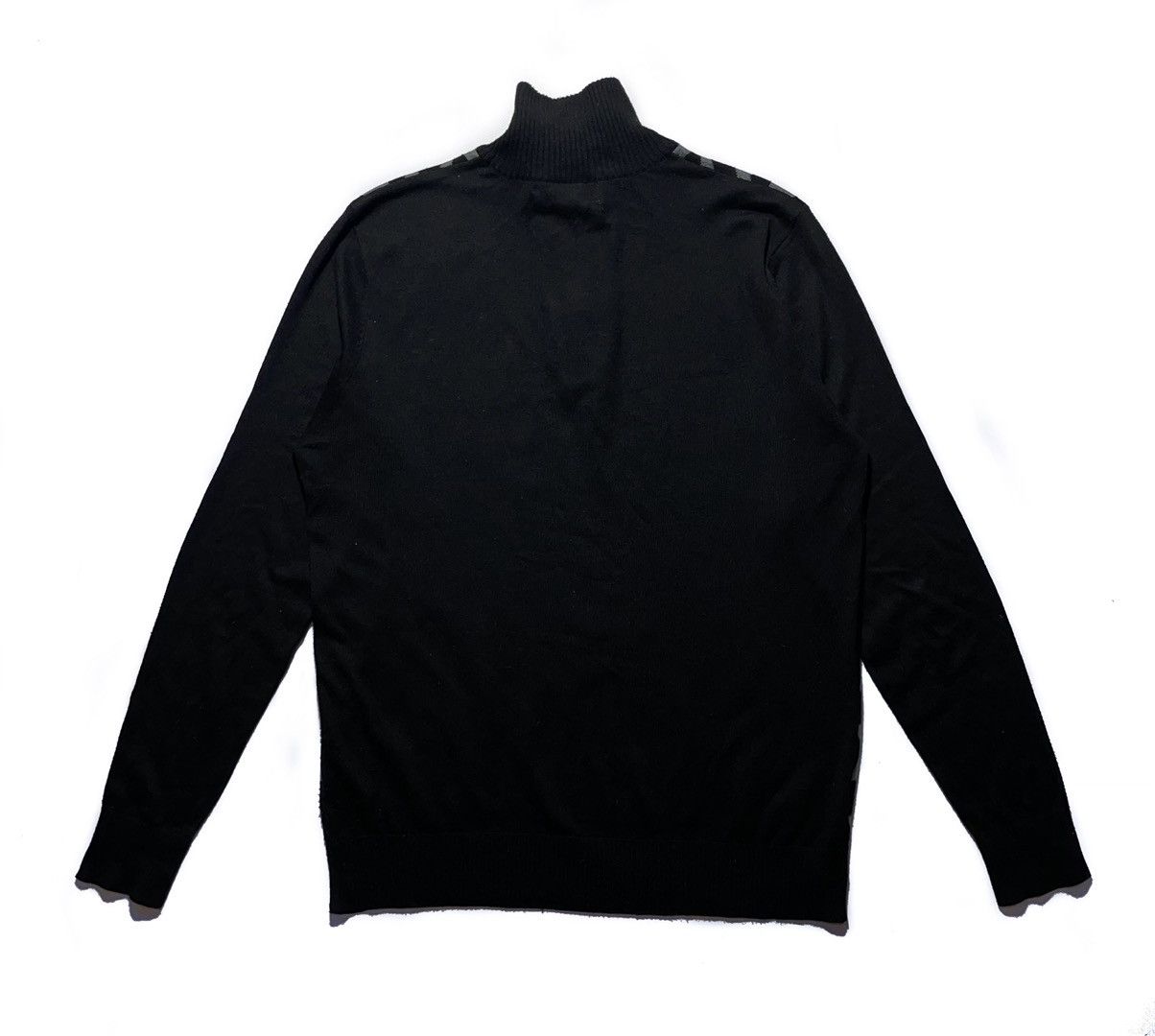 Dirk Bikkembergs Dirk Bikkembergs Sport Couture Sweater Size US XL / EU 56 / 4 - 2 Thumbnail