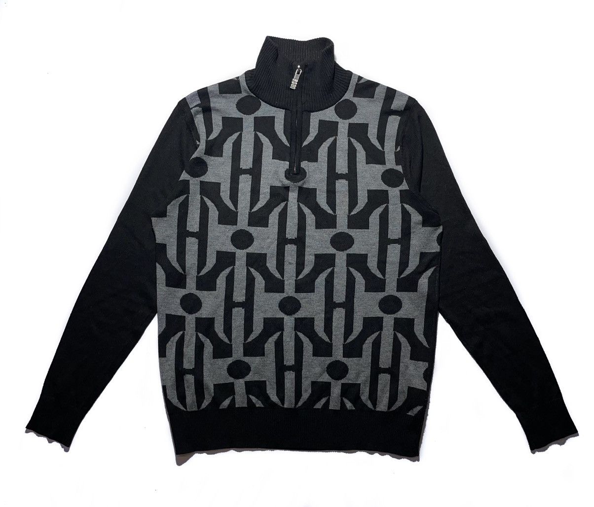 Dirk Bikkembergs Sport Couture Sweater