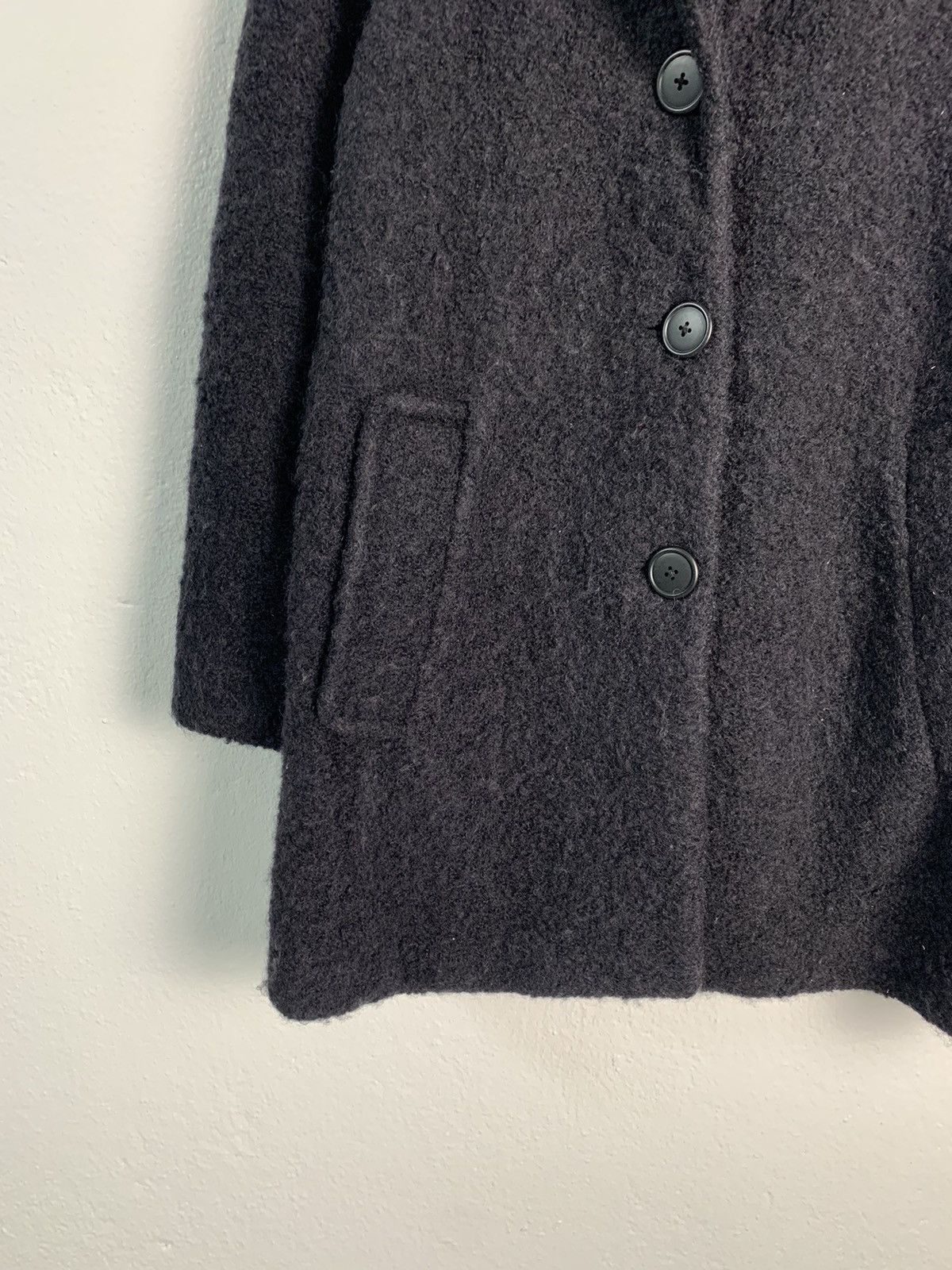 Beams Plus Ray By Beams Fleece Jacket Size M / US 6-8 / IT 42-44 - 3 Thumbnail