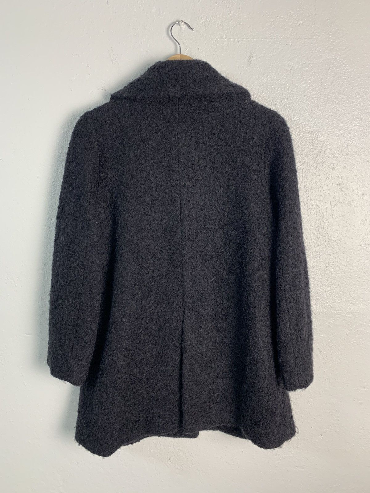 Beams Plus Ray By Beams Fleece Jacket Size M / US 6-8 / IT 42-44 - 7 Thumbnail