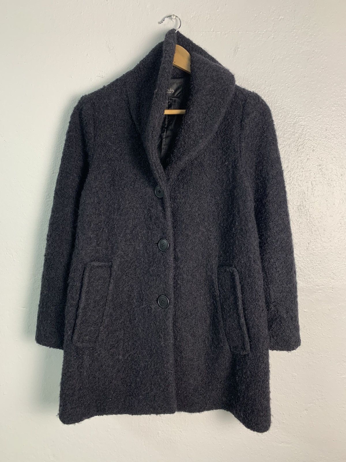 Beams Plus Ray By Beams Fleece Jacket Size M / US 6-8 / IT 42-44 - 1 Thumbnail