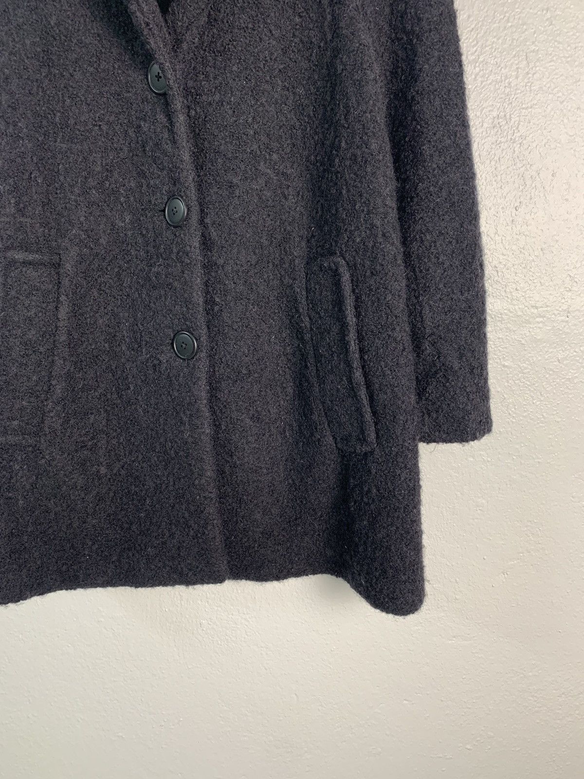 Beams Plus Ray By Beams Fleece Jacket Size M / US 6-8 / IT 42-44 - 2 Thumbnail