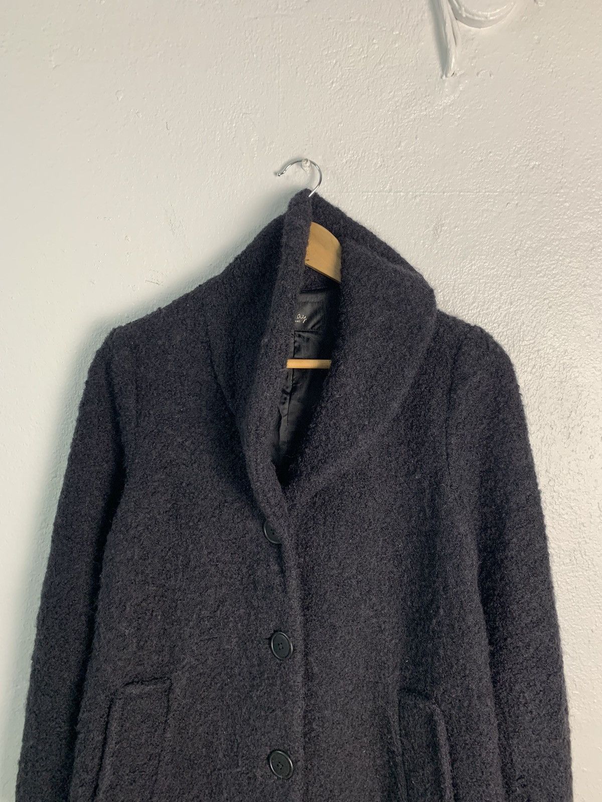 Beams Plus Ray By Beams Fleece Jacket Size M / US 6-8 / IT 42-44 - 4 Thumbnail