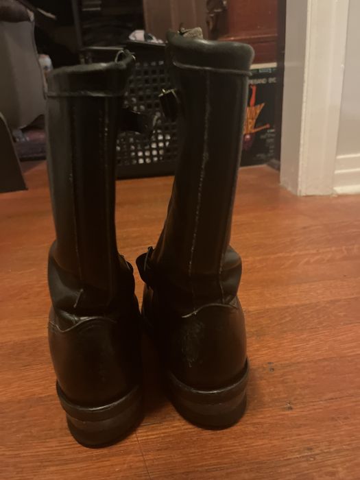 rrl boots