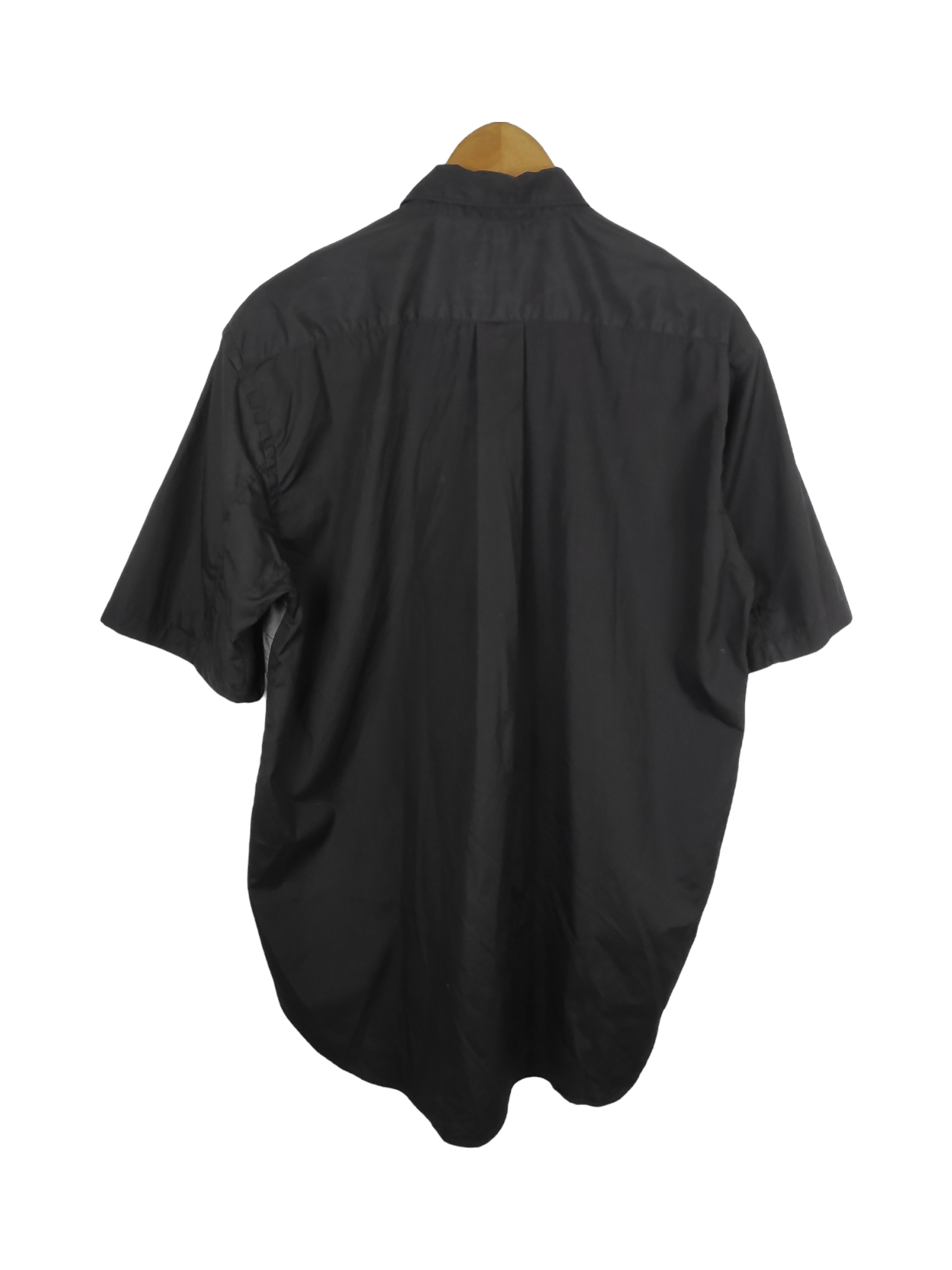 Comme des Garcons 🔥OFFER🔥Vintage Comme Des Garcons Two Tone Shirt Size US S / EU 44-46 / 1 - 4 Thumbnail