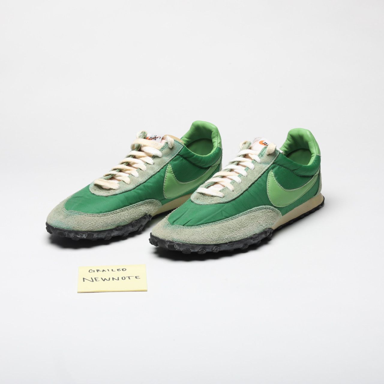 junya watanabe waffle racer