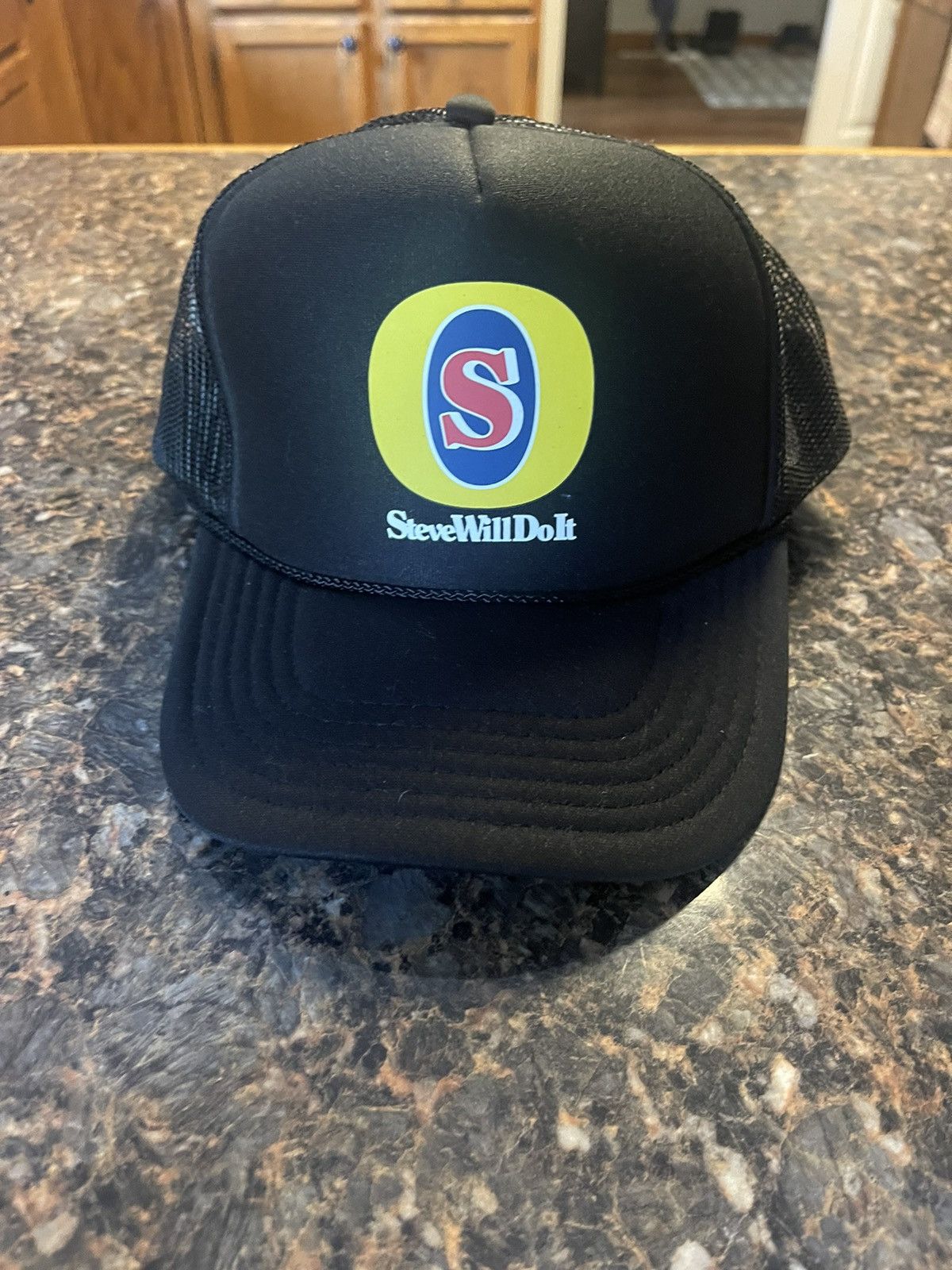 Stevewilldoit Hat | Grailed