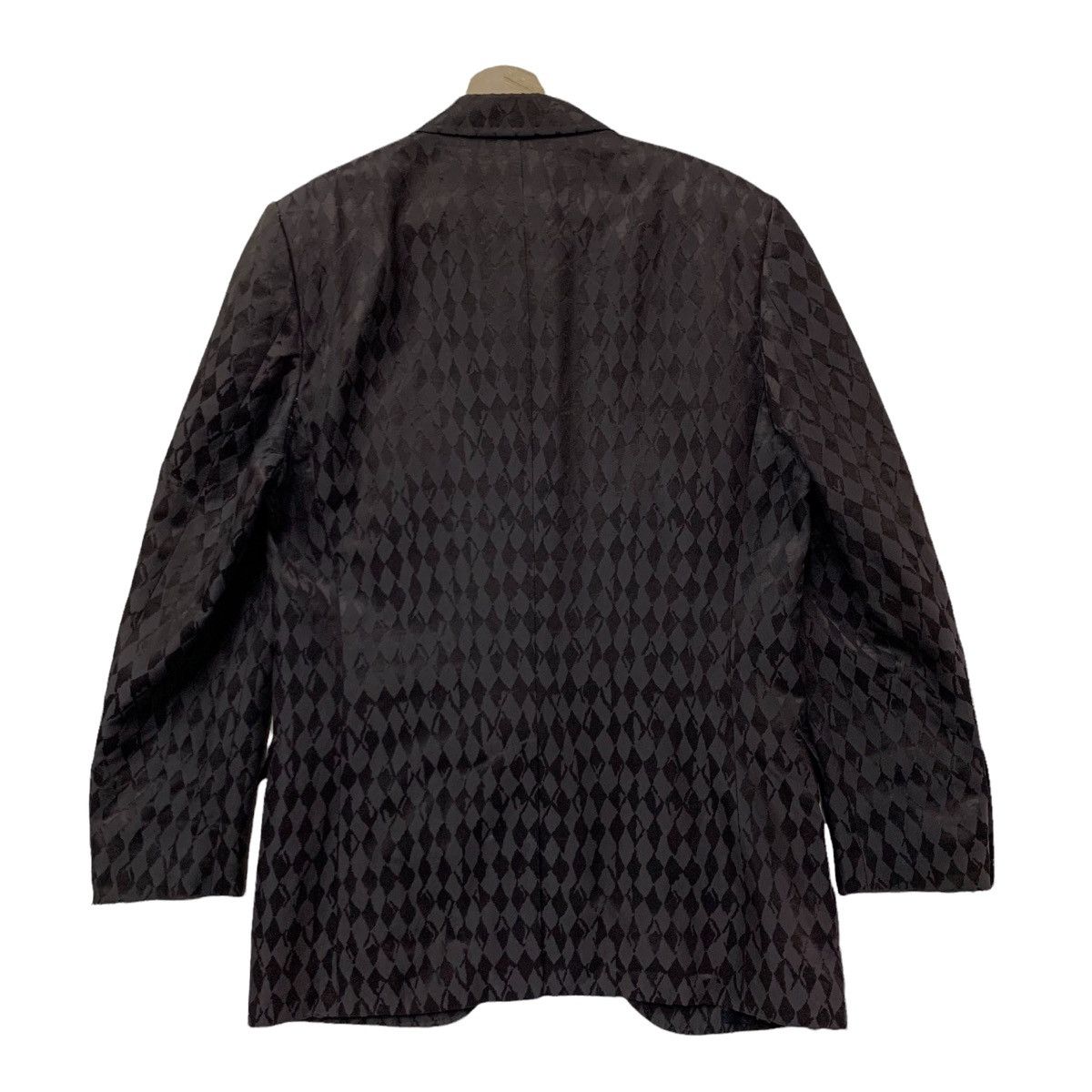 Dolce & Gabbana 🇮🇹Dolce & Gabbana Single Button Blazer Jacket Size US S / EU 44-46 / 1 - 7 Thumbnail
