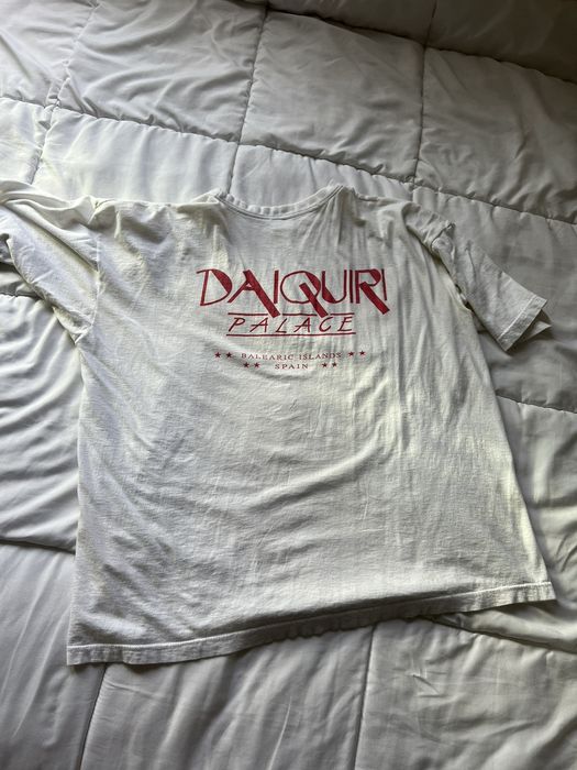 Vintage Vintage “Daiquiri Palace” Tee Grailed