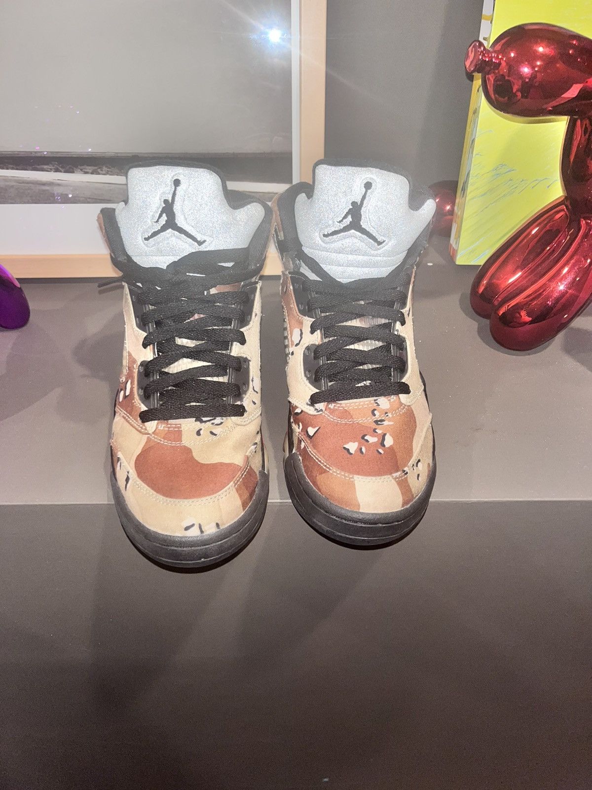 jordan back to the future