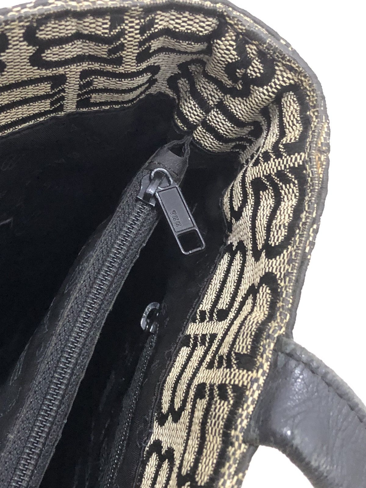 Balenciaga Balenciaga Paris BB Tote Bag Size ONE SIZE - 19 Thumbnail