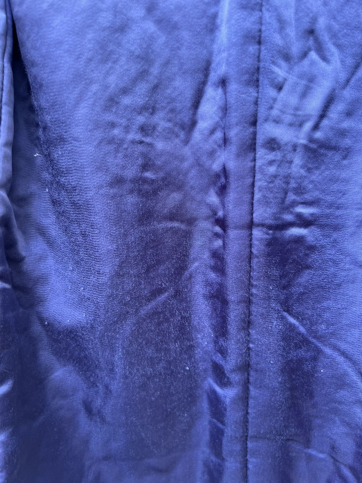 Blue Blue Japan Vintage Blue Blue Japan USN Peacoat Jacket Size US M / EU 48-50 / 2 - 15 Thumbnail