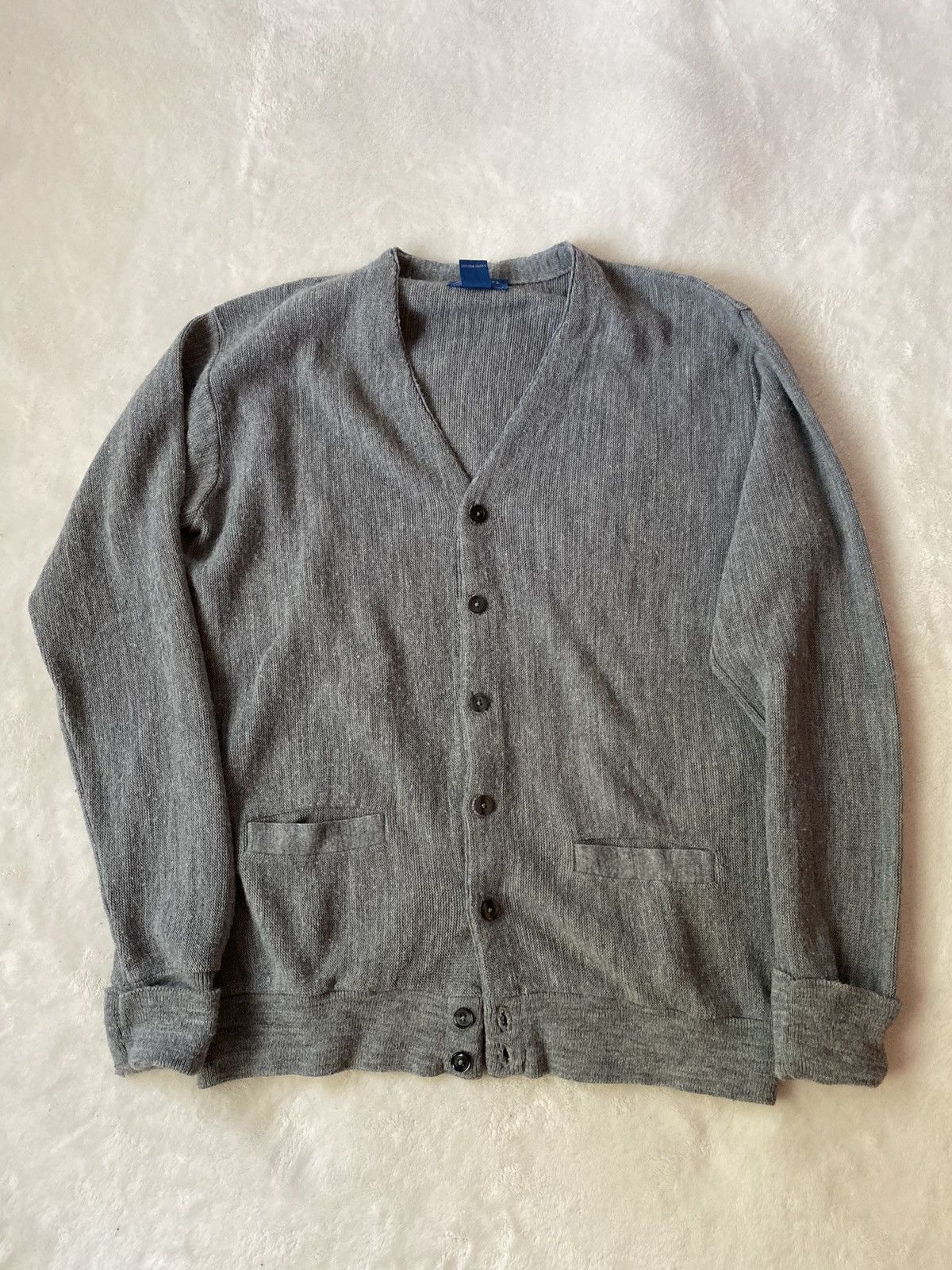 Towncraft Cardigan | Grailed