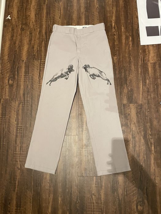 Dickies Basket Case Ram Dickies Grailed