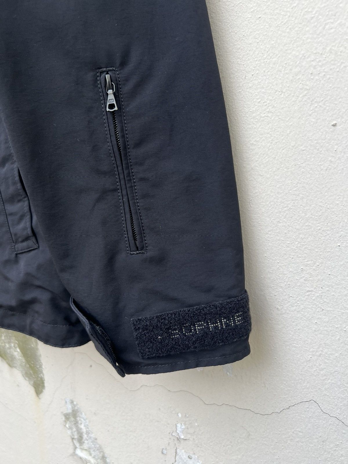 Sophnet. Vintage Sophnet. Japan Reversible Hoodie Camo Jacket Size US M / EU 48-50 / 2 - 9 Thumbnail