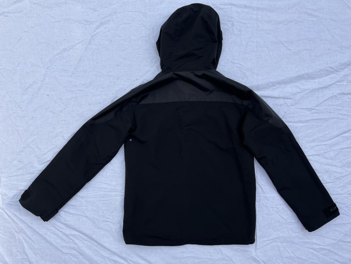 Sophnet. Vintage Sophnet. Japan Reversible Hoodie Camo Jacket Size US M / EU 48-50 / 2 - 7 Thumbnail