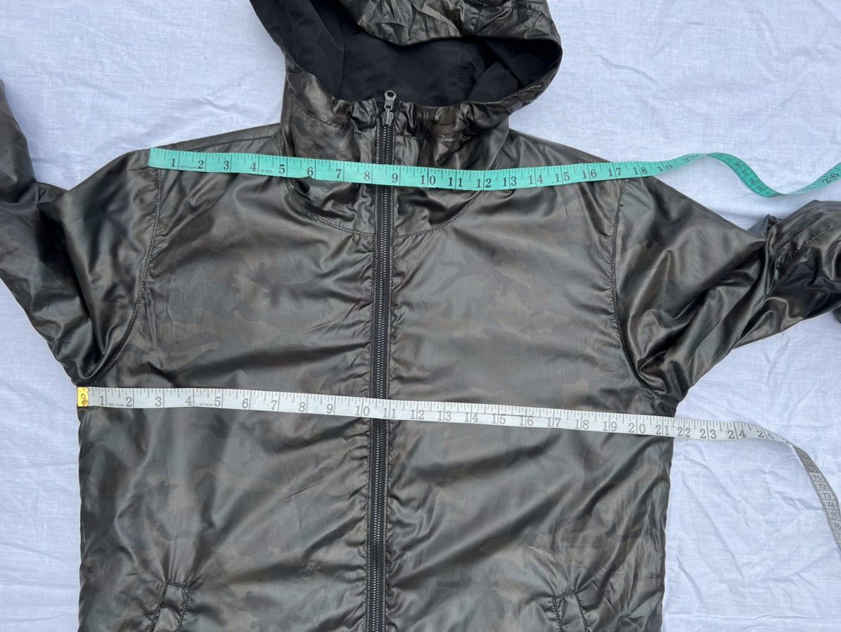 Sophnet. Vintage Sophnet. Japan Reversible Hoodie Camo Jacket Size US M / EU 48-50 / 2 - 2 Thumbnail