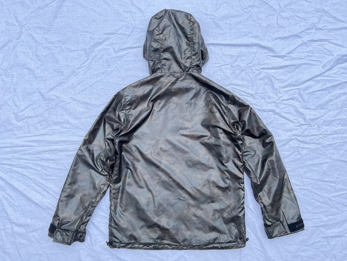 Sophnet. Vintage Sophnet. Japan Reversible Hoodie Camo Jacket Size US M / EU 48-50 / 2 - 4 Thumbnail