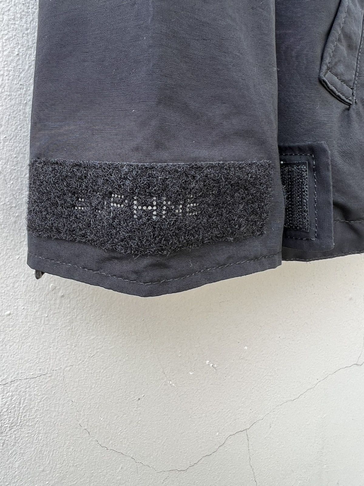 Sophnet. Vintage Sophnet. Japan Reversible Hoodie Camo Jacket Size US M / EU 48-50 / 2 - 10 Thumbnail