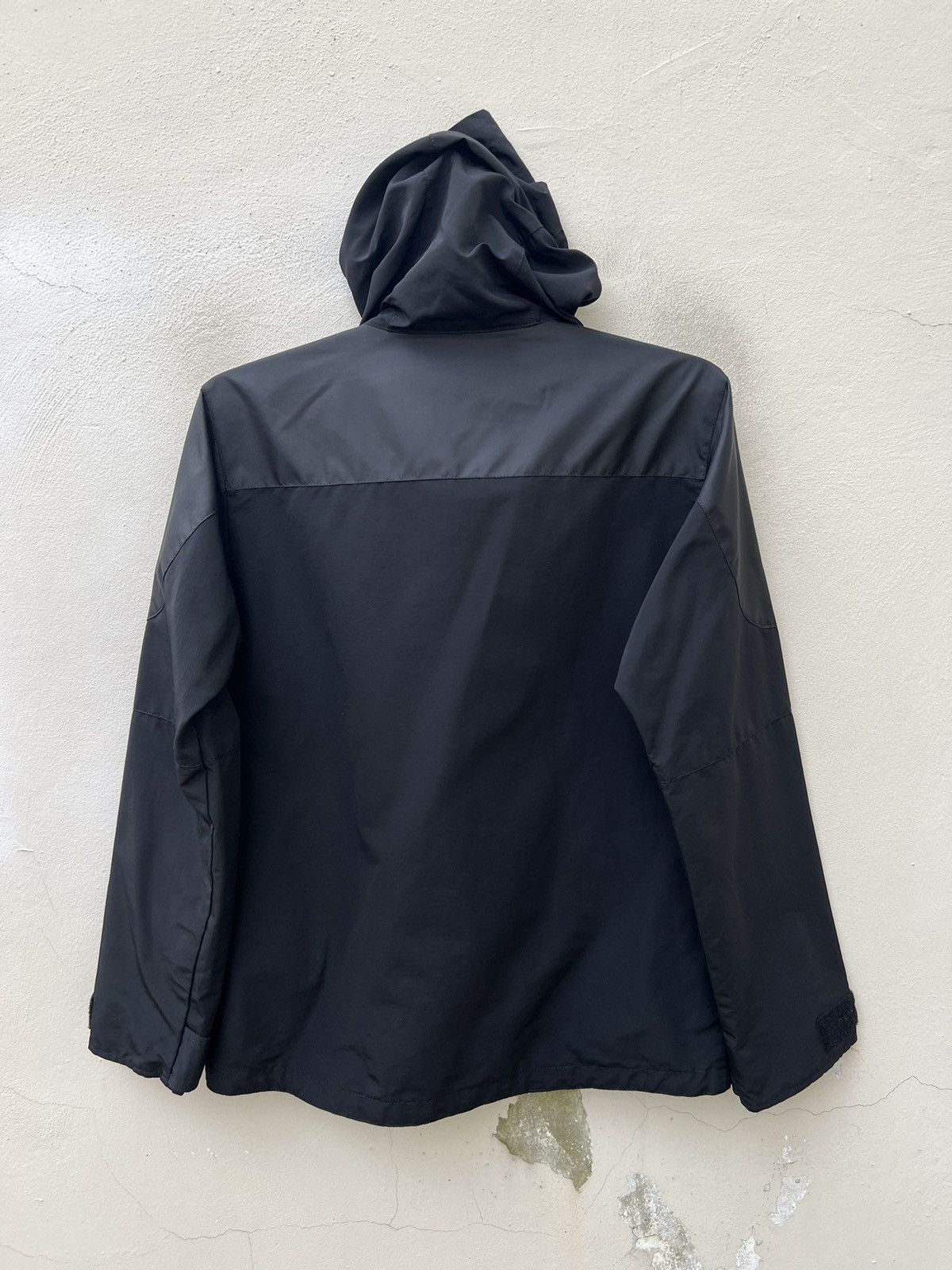Sophnet. Vintage Sophnet. Japan Reversible Hoodie Camo Jacket Size US M / EU 48-50 / 2 - 12 Thumbnail