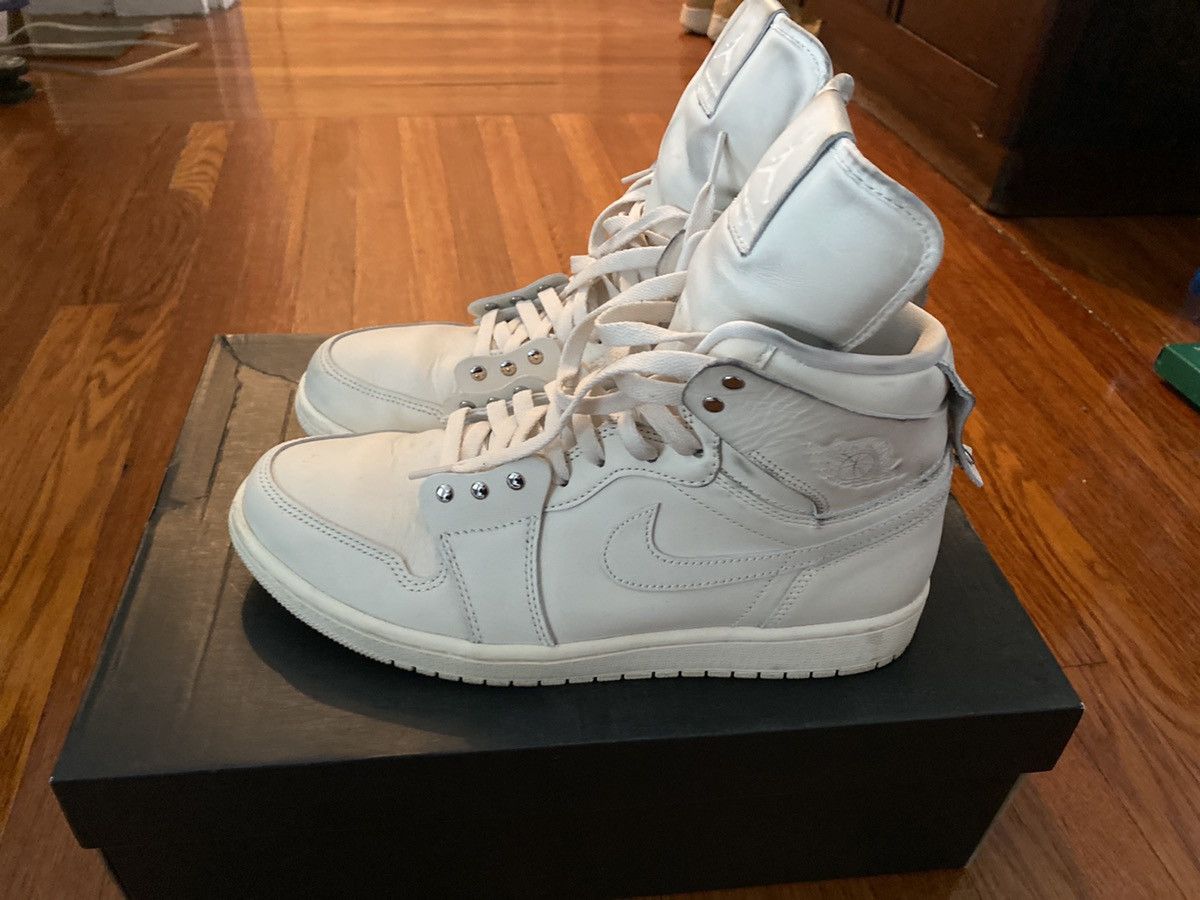 Air Jordan 1 2019
