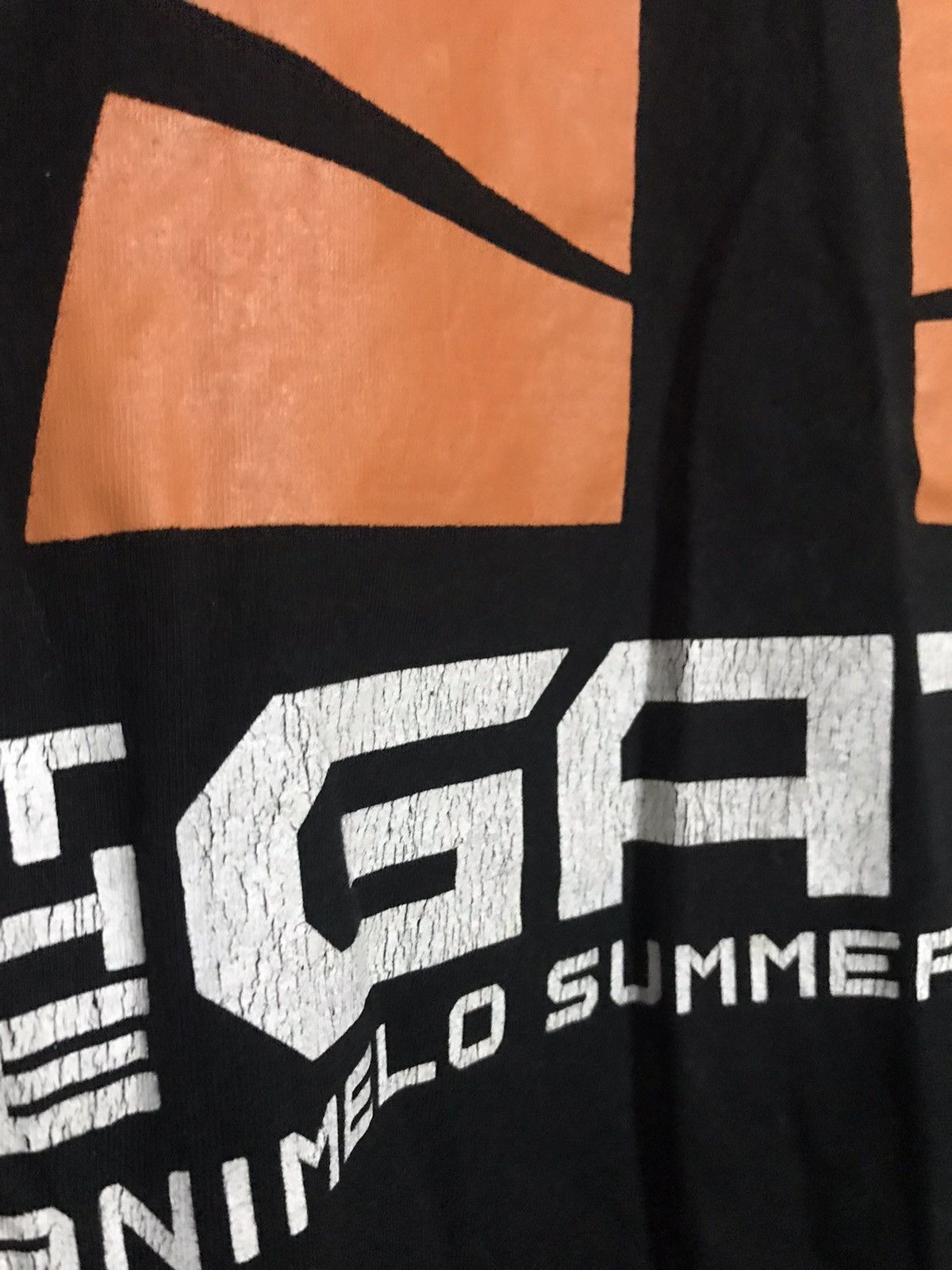 Other The Gate Tshirt Short Sleeve Pullover Size US L / EU 52-54 / 3 - 4 Thumbnail
